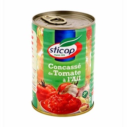 [6194006261849] SAUCE STICAP A L'AIL