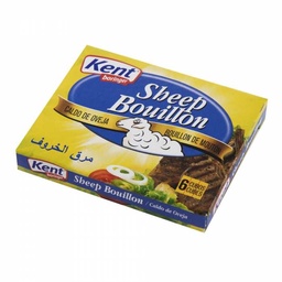 [8694587126387] SHEEP BOUILLON