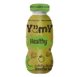 [6191496900463] SMOOTHIE VERT