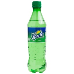 [54491069] SPRITE 0.5L