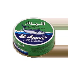 THON EL MANAR 140GR