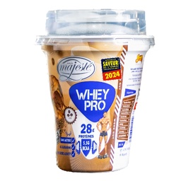 [6191436201049] WHEY PRO CAFE