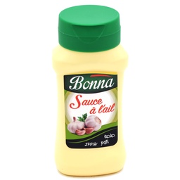 SAUCE AIL BONNA 270ML