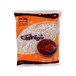 [6194011713203] CHORBA FRIC 250G