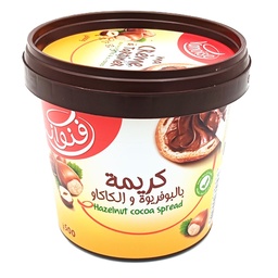 [PFV0116] CREME A TARTINER VANOISE 500G