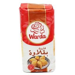 [6191564600394] FARINE BAKLEWA WARDA 1KG