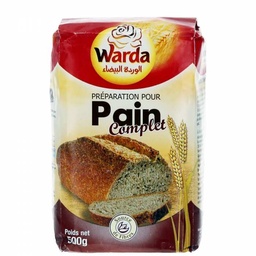 [int0594] FARINE COMPLET 500G