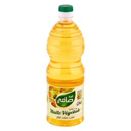 [07095] HUILE VEGETALE SAFI 0.9L