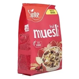 [int0356] MUESLI FRUIT
