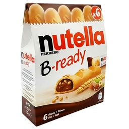 [27848] NUTELLA B-READY
