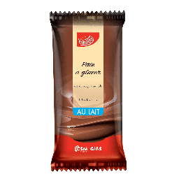 [PFV0331] PAG TAB VANOISE AU LAIT 500G