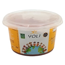 PIMENT FORT 70KG YOLI